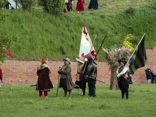 Szturm Twierdzy Zamość 2025 - galeria zdjęć