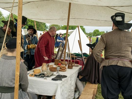 Szturm Twierdzy Zamość 2025 - galeria zdjęć