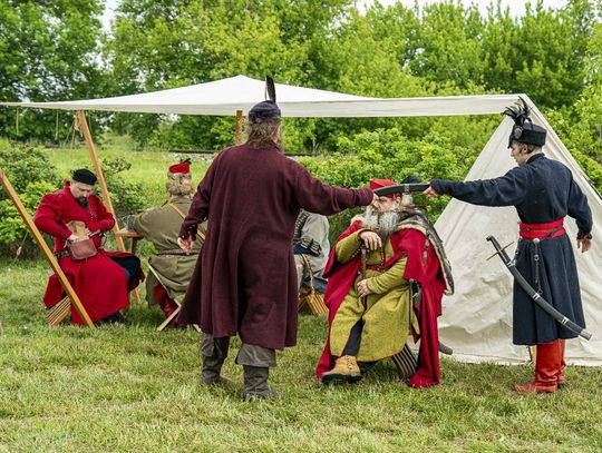 Szturm Twierdzy Zamość 2025 - galeria zdjęć