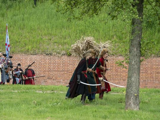 Szturm Twierdzy Zamość 2025 - galeria zdjęć