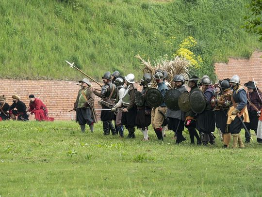 Szturm Twierdzy Zamość 2025 - galeria zdjęć