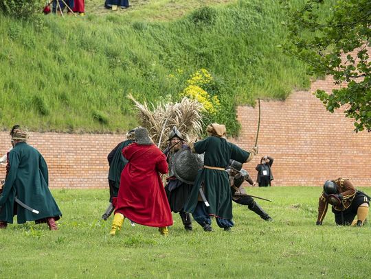 Szturm Twierdzy Zamość 2025 - galeria zdjęć