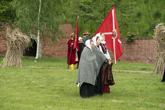 Szturm Twierdzy Zamość 2025 - galeria zdjęć Szturm Twierdzy Zamość 2025 - galeria zdjęć