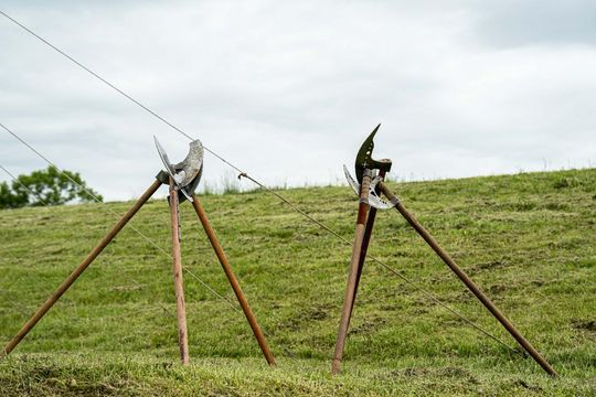 Szturm Twierdzy Zamość 2025 - galeria zdjęć