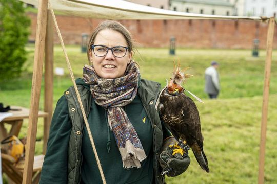 Szturm Twierdzy Zamość 2025 - galeria zdjęć Szturm Twierdzy Zamość 2025 - galeria zdjęć