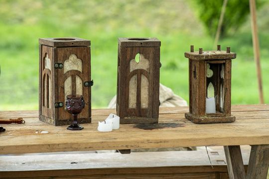 Szturm Twierdzy Zamość 2025 - galeria zdjęć Szturm Twierdzy Zamość 2025 - galeria zdjęć