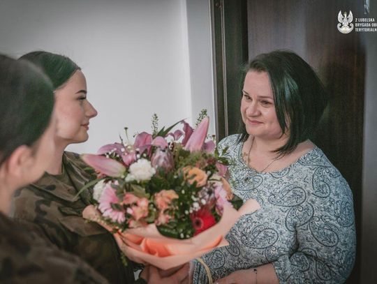 Dzień Matki w 2LBOT [ZDJĘCIA]