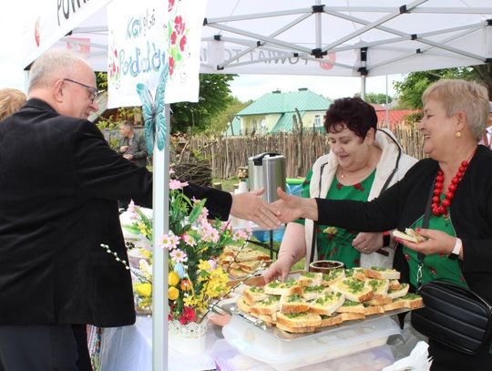 Rodzinny Piknik Świętego Jana Pawła II w Tomaszowie Lubelskim. Zobacz zdjęcia