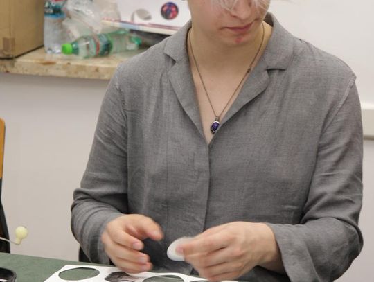 Targi pracy i edukacji w Zamościu - galeria zdjęć