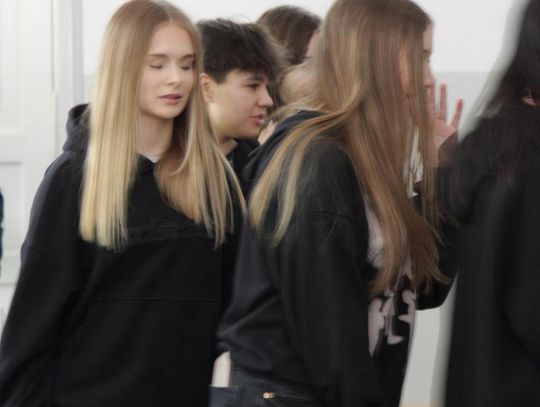 Targi pracy i edukacji w Zamościu - galeria zdjęć