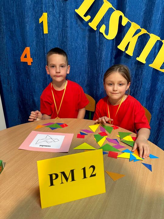 Zamość: Olimpiada matematyczna w Przedszkolu Miejskim nr 2 - galeria zdjęc Zamość: Olimpiada matematyczna w Przedszkolu Miejskim nr 2 - galeria zdjęc