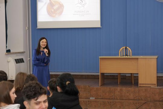 Targi pracy i edukacji w Zamościu - galeria zdjęć Targi pracy i edukacji w Zamościu - galeria zdjęć