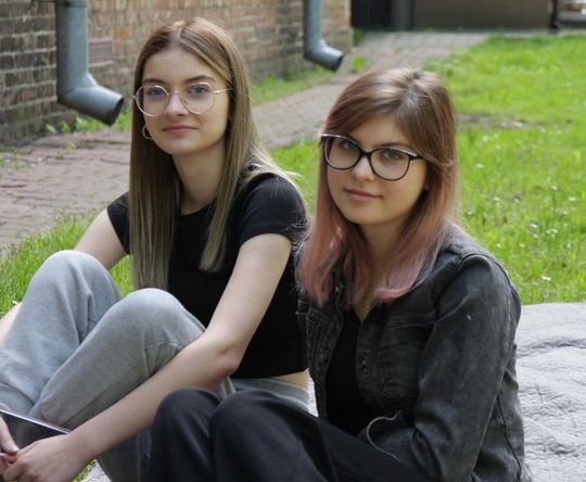 Targi pracy i edukacji w Zamościu - galeria zdjęć Targi pracy i edukacji w Zamościu - galeria zdjęć