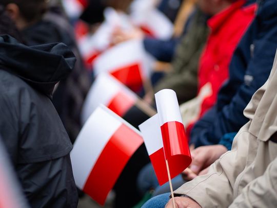Andrzej Duda w Tomaszowie Lubelskim - zdjęcia