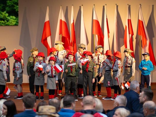 Andrzej Duda w Tomaszowie Lubelskim - zdjęcia