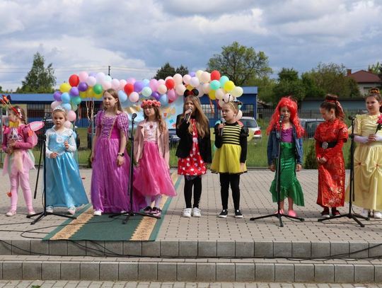 Dzień Matki i Dzień Dziecka w Bełżcu. Zobacz zdjęcia