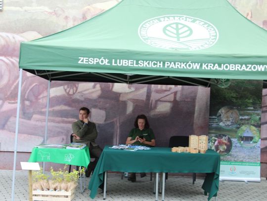 Dzień Dziecka w Skierbieszowie