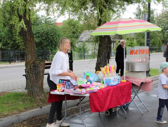 Dzień Dziecka w Skierbieszowie