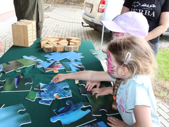 Dzień Dziecka w Skierbieszowie