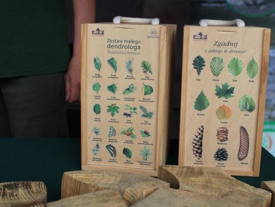 Dzień Dziecka w Skierbieszowie