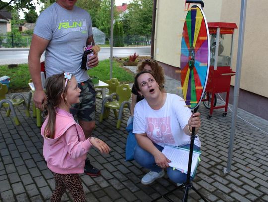 Dzień Dziecka w Skierbieszowie