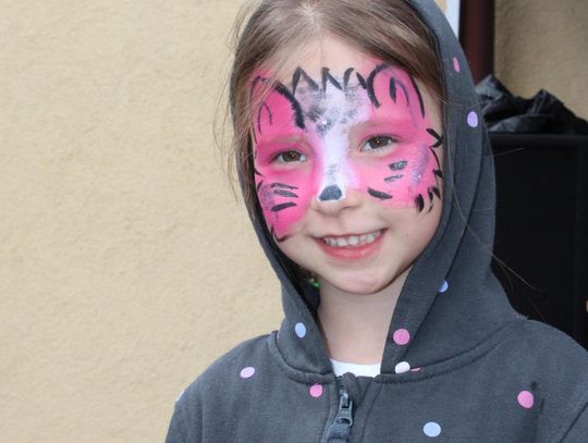 Dzień Dziecka w Skierbieszowie