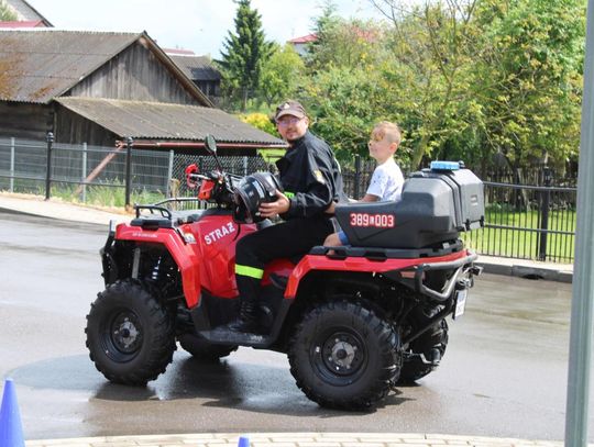 Dzień Dziecka w Skierbieszowie