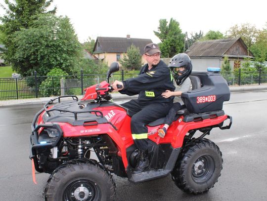 Dzień Dziecka w Skierbieszowie