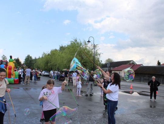 Dzień Dziecka w Skierbieszowie