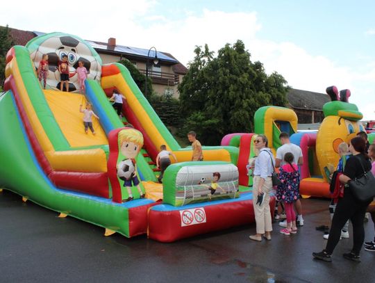 Dzień Dziecka w Skierbieszowie