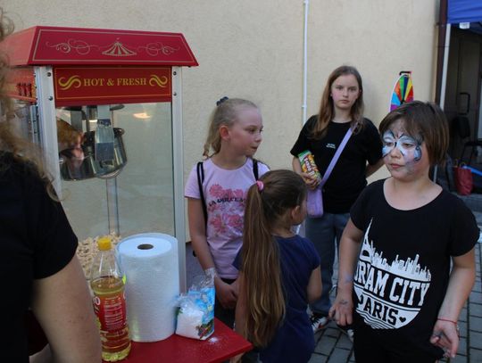 Dzień Dziecka w Skierbieszowie