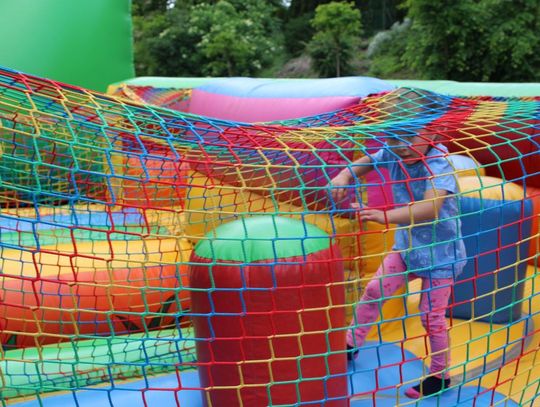 Dzień Dziecka w Skierbieszowie