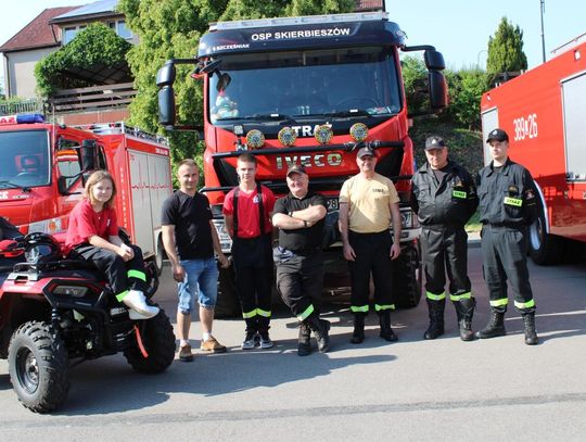 Dzień Dziecka w Skierbieszowie