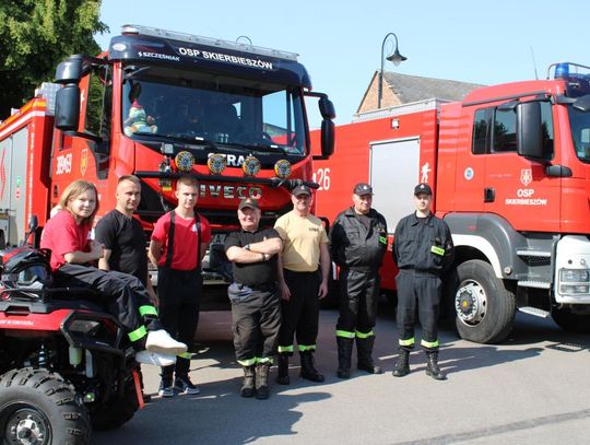 Dzień Dziecka w Skierbieszowie