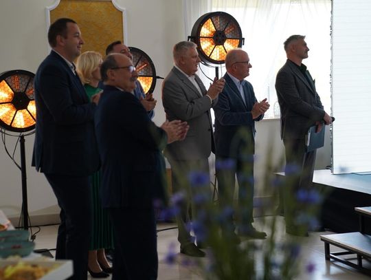 Regionalny konkurs „Kobieta Przedsiębiorcza w stylu WEGE dla KGW” w Tomaszowie Lubelskim