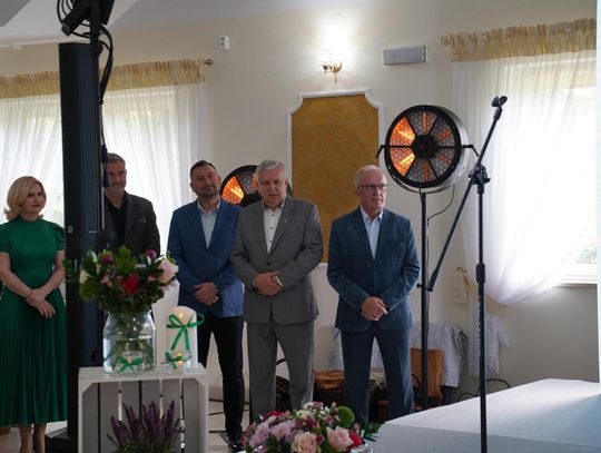 Regionalny konkurs „Kobieta Przedsiębiorcza w stylu WEGE dla KGW” w Tomaszowie Lubelskim