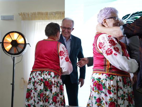 Regionalny konkurs „Kobieta Przedsiębiorcza w stylu WEGE dla KGW” w Tomaszowie Lubelskim