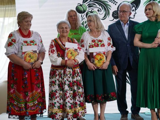 Regionalny konkurs „Kobieta Przedsiębiorcza w stylu WEGE dla KGW” w Tomaszowie Lubelskim