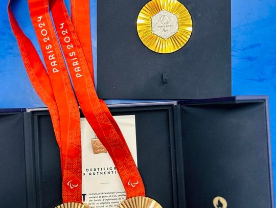 Zamość: Otwarcie kompleksu sportowo‑rekreacyjnego dla osób z niepełnosprawnościami