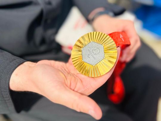 Zamość: Otwarcie kompleksu sportowo‑rekreacyjnego dla osób z niepełnosprawnościami