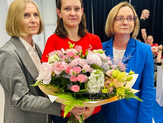 Zamość: Otwarcie kompleksu sportowo‑rekreacyjnego dla osób z niepełnosprawnościami