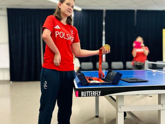 Zamość: Otwarcie kompleksu sportowo‑rekreacyjnego dla osób z niepełnosprawnościami