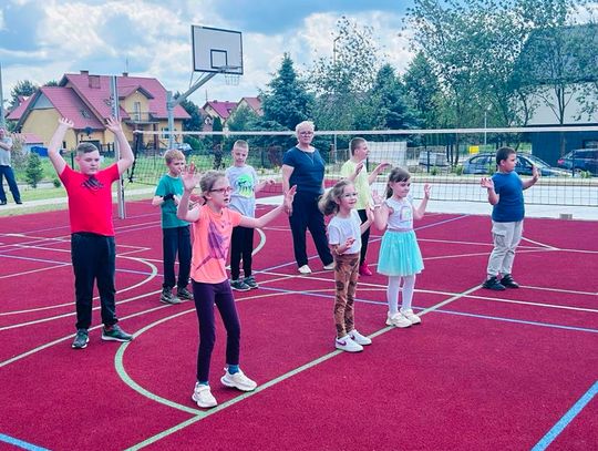 Zamość: Otwarcie kompleksu sportowo‑rekreacyjnego dla osób z niepełnosprawnościami