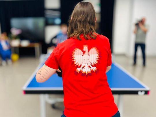 Zamość: Otwarcie kompleksu sportowo‑rekreacyjnego dla osób z niepełnosprawnościami