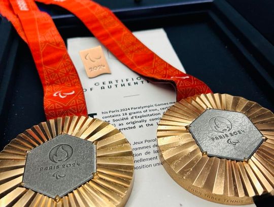 Zamość: Otwarcie kompleksu sportowo‑rekreacyjnego dla osób z niepełnosprawnościami