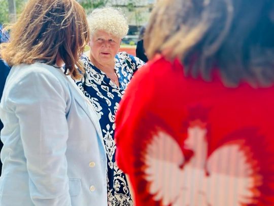 Zamość: Otwarcie kompleksu sportowo‑rekreacyjnego dla osób z niepełnosprawnościami