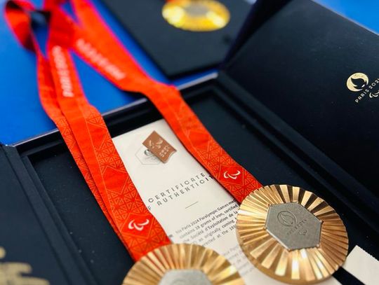 Zamość: Otwarcie kompleksu sportowo‑rekreacyjnego dla osób z niepełnosprawnościami