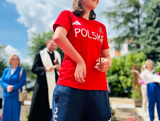 Zamość: Otwarcie kompleksu sportowo‑rekreacyjnego dla osób z niepełnosprawnościami