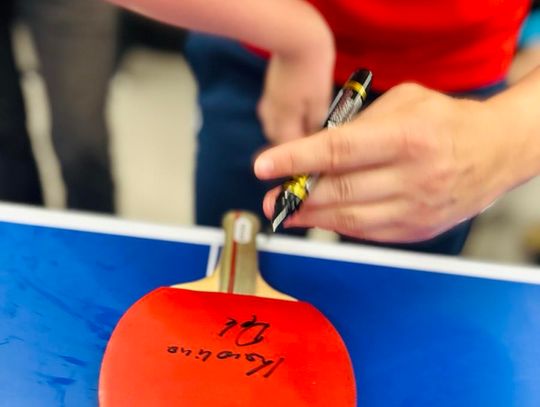 Zamość: Otwarcie kompleksu sportowo‑rekreacyjnego dla osób z niepełnosprawnościami