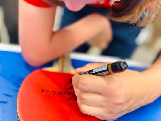 Zamość: Otwarcie kompleksu sportowo‑rekreacyjnego dla osób z niepełnosprawnościami